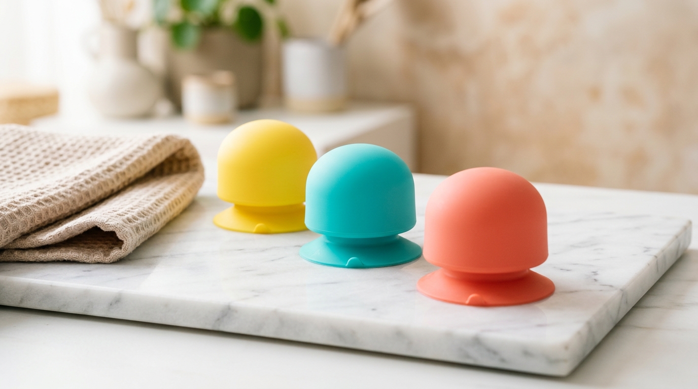 BellaBambi im professionellen Kosmetikstudio