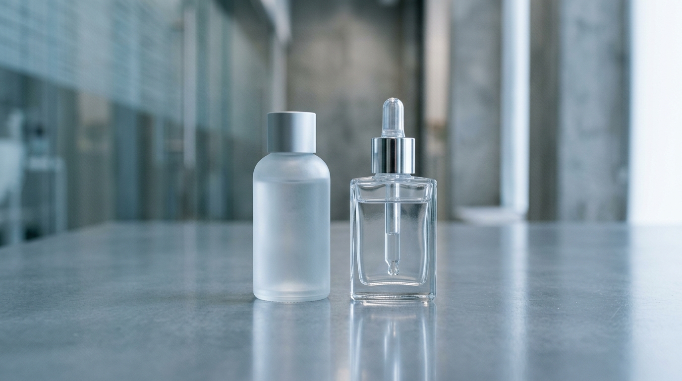 Inspira im professionellen Kosmetikstudio