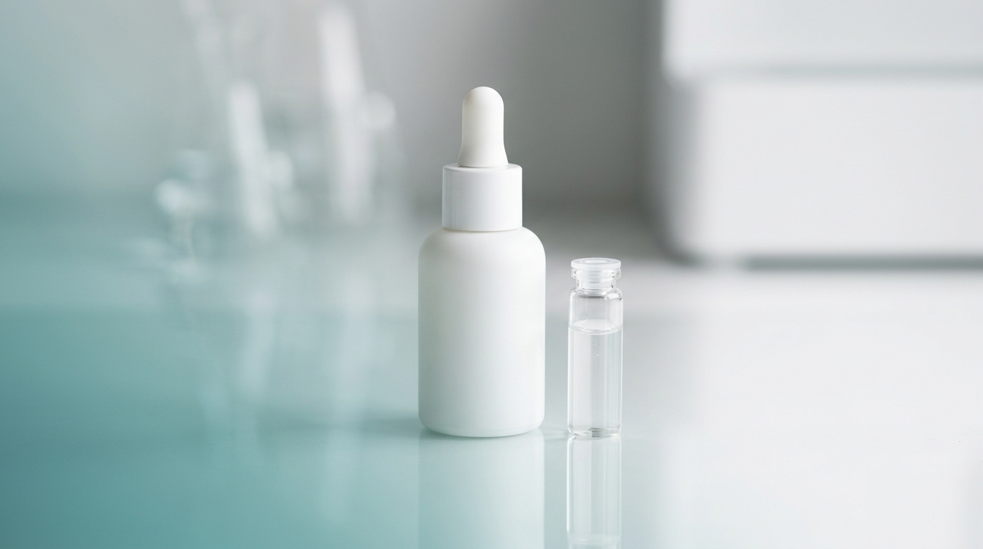 UNIQ10UE im professionellen Kosmetikstudio