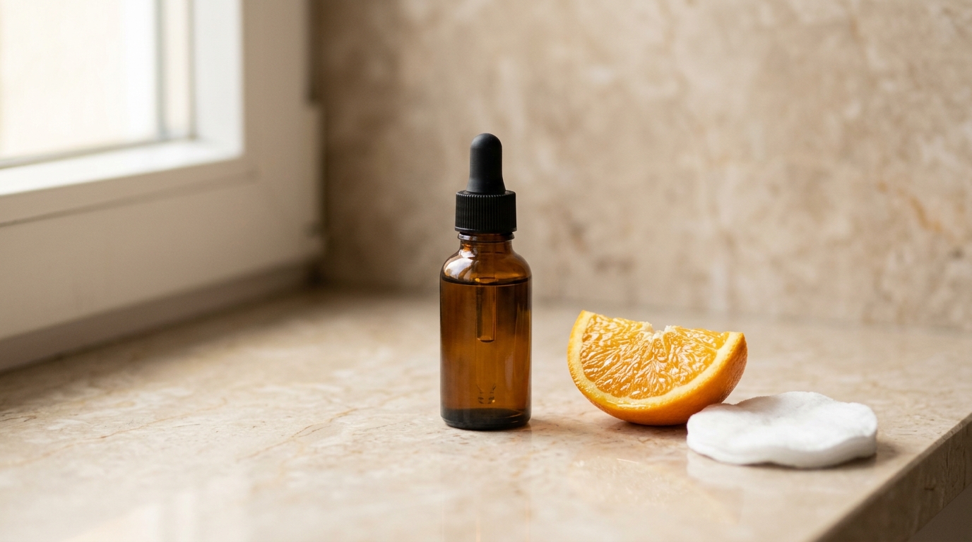 Retinol bei Ersteinsatz — Studio-Einsatz im Überblick