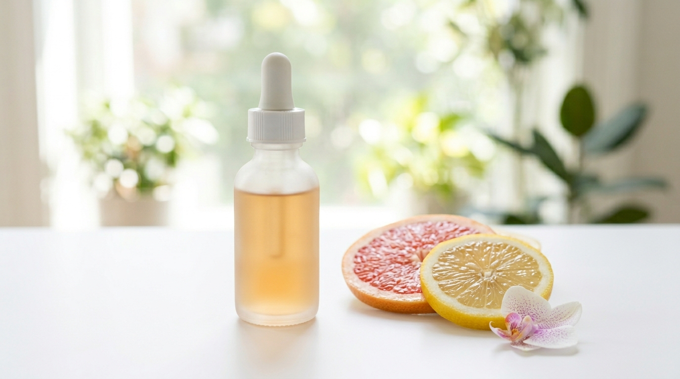 Retinol bei Pigmentregulation — Studio-Einsatz im Überblick