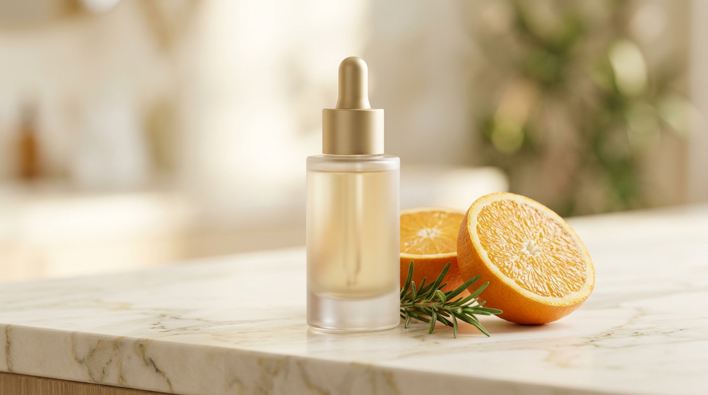 Vitamin C bei Anti-Aging — Studio-Einsatz im Überblick