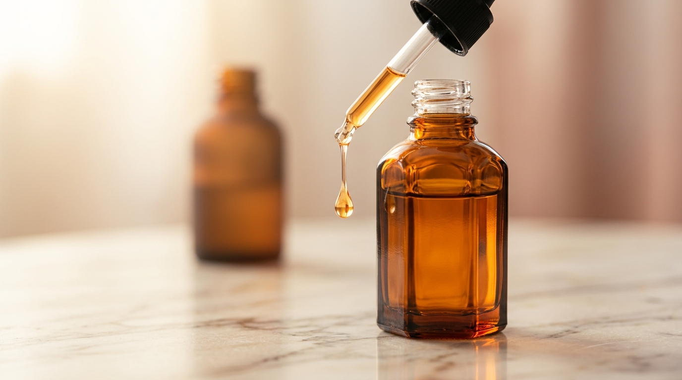 Retinol — der Anti-Aging-Klassiker für Kosmetikprofis