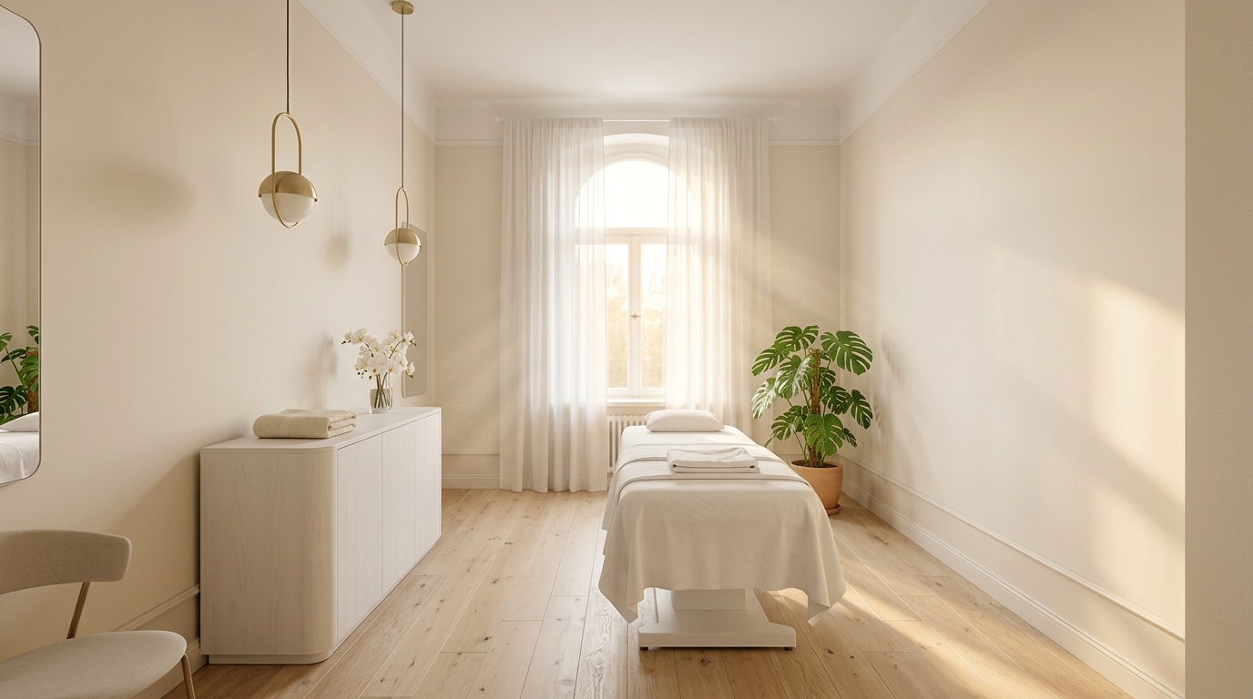 Kosmetikstudio eröffnen — der praxisnahe Gründerguide